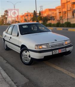 اوبل فيكترا